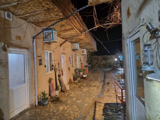 عکس اقامتگاه بوم گردی طلوع بهشت