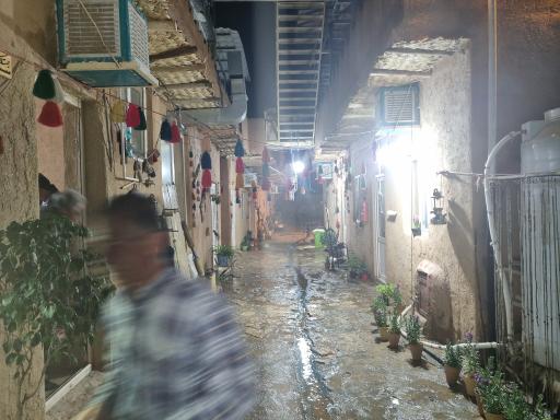 عکس اقامتگاه بوم گردی طلوع بهشت