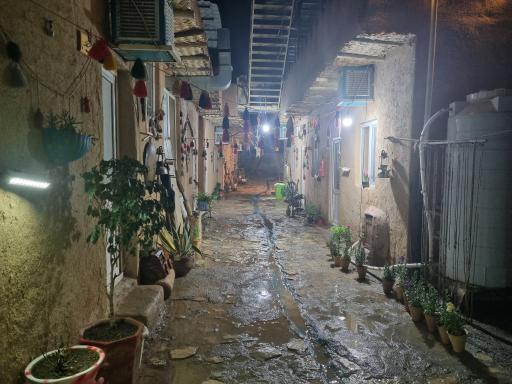 عکس اقامتگاه بوم گردی طلوع بهشت