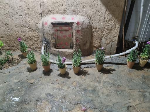 عکس اقامتگاه بوم گردی طلوع بهشت