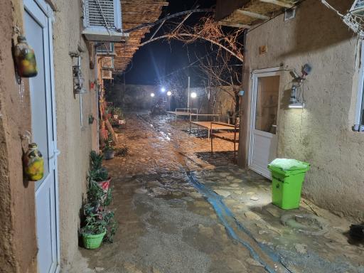 عکس اقامتگاه بوم گردی طلوع بهشت