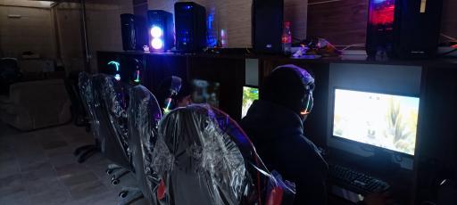 عکس گیم نت Mj