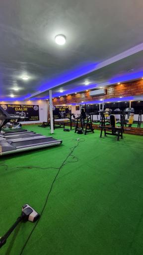 عکس باشگاه دلیر