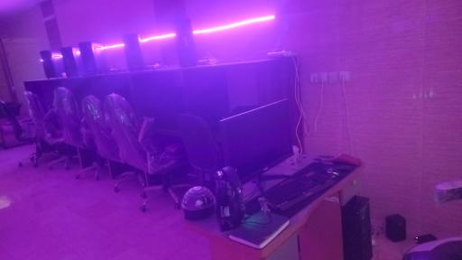 عکس گیم نت Mj