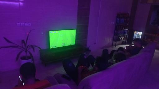 عکس گیم نت Mj