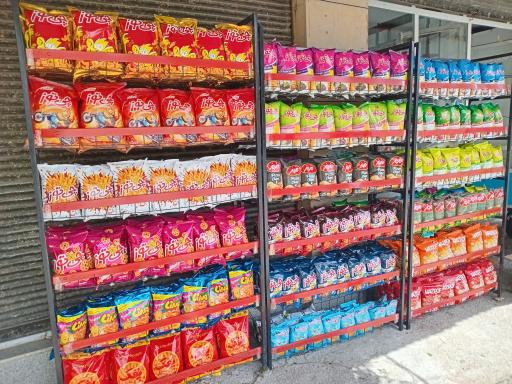 عکس هایپر مارکت محمد 