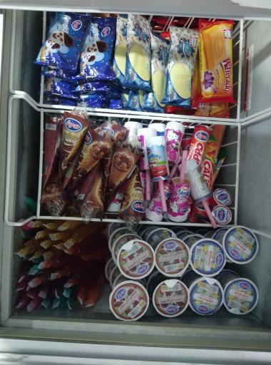 عکس هایپر مارکت محمد 