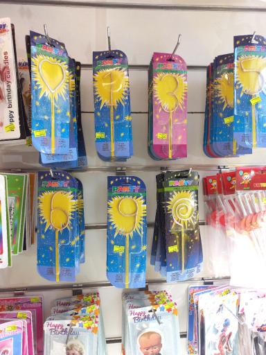 عکس فروشگاه تم‌تولد پالت