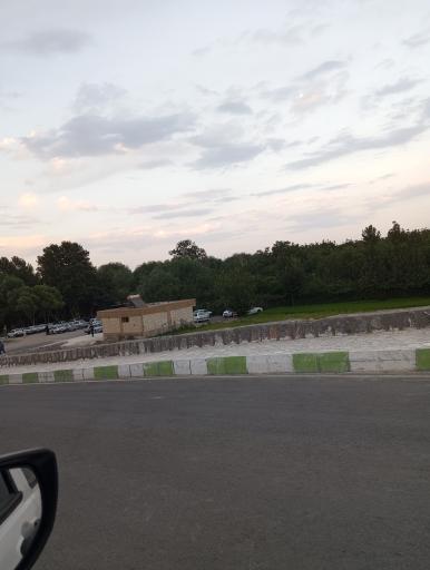 عکس سده لنجان