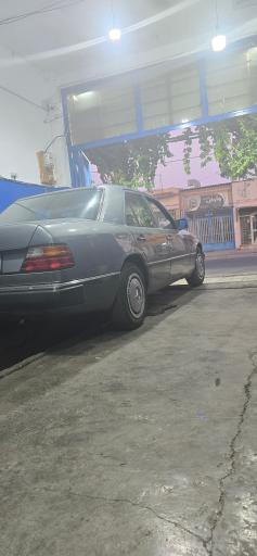 عکس تعمیرگاه تخصصی مرکزی