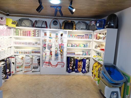 عکس کلینیک دامپزشکی پتی ما