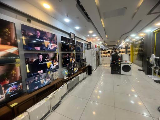 عکس فروشگاه لوازم خانگی اتما مسترخانگی