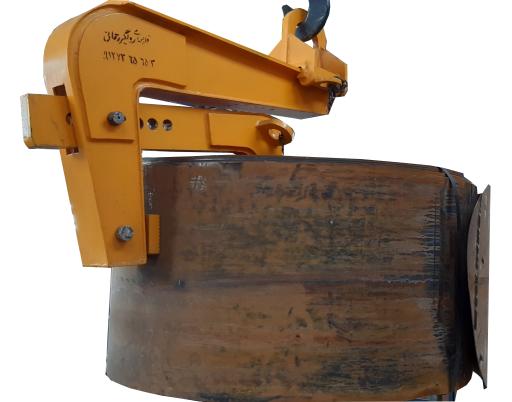 عکس رول گیر رحمانی