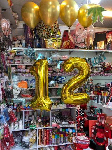 عکس فروشگاه تم‌تولد پالت