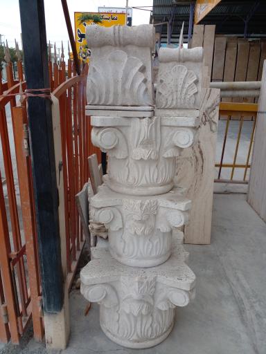 عکس مرکز فروش سنگ خوش اخلاق