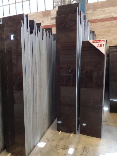 عکس مرکز فروش سنگ خوش اخلاق