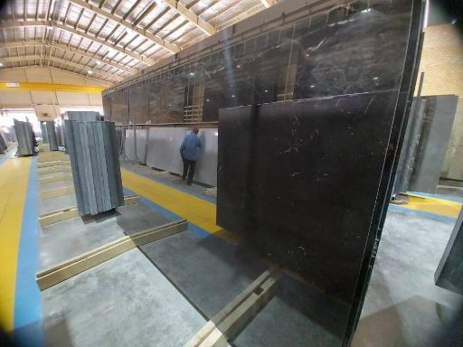 عکس مرکز فروش سنگ خوش اخلاق