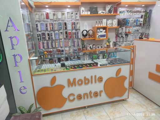 عکس موبایل آر اس RS