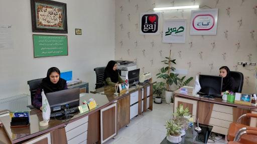 عکس موسسه فرهنگی آموزشی صعود 