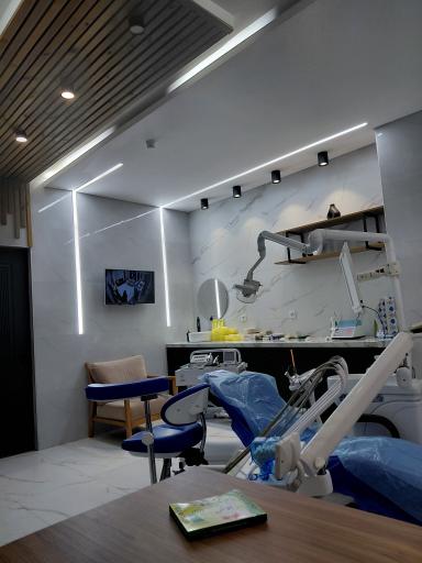عکس مطب دندانپزشکی دکتر سلطانی