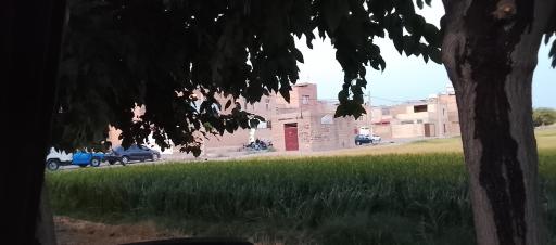 عکس سده لنجان