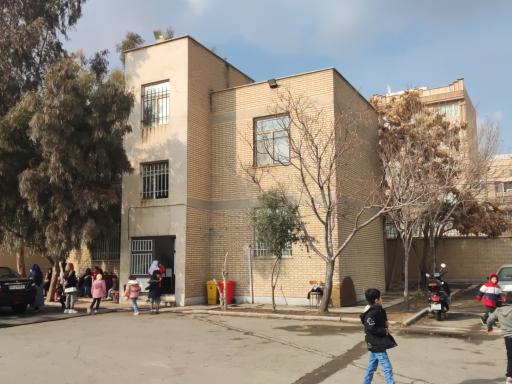 عکس موسسه توانمند سازی کودکان ستاک 