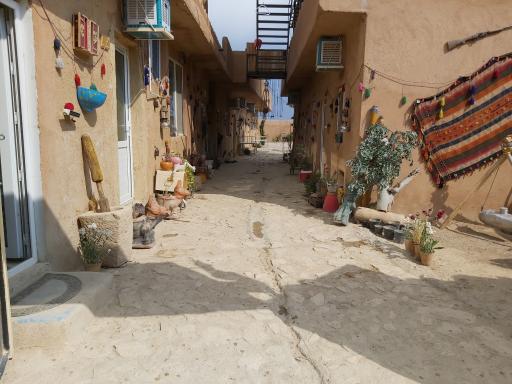 عکس اقامتگاه بوم گردی طلوع بهشت