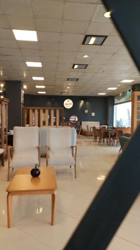 عکس فروشگاه تانیل چوب شعبه اصلی