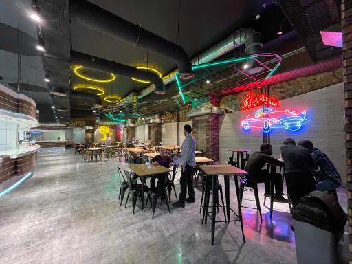 عکس اتاق فرار نجات فرمانده