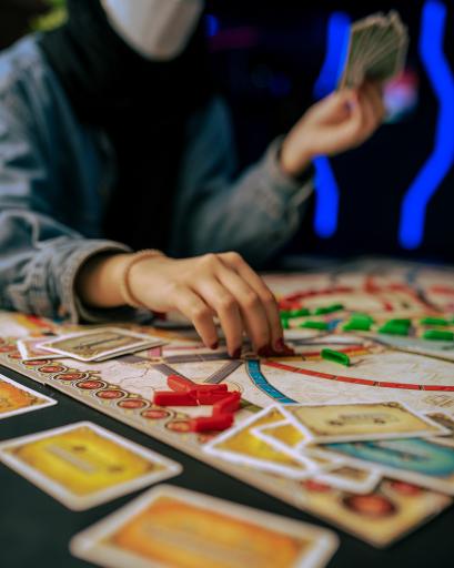 عکس اتاق فرار نجات فرمانده