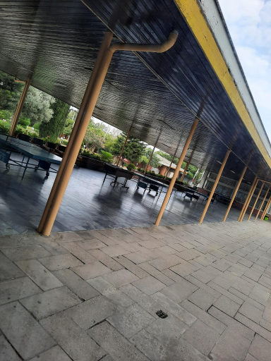 عکس مرکز آموزشی فرهنگی بانک‌ ملی