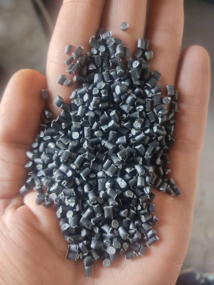 عکس تولیدی pp مشکی عارفی