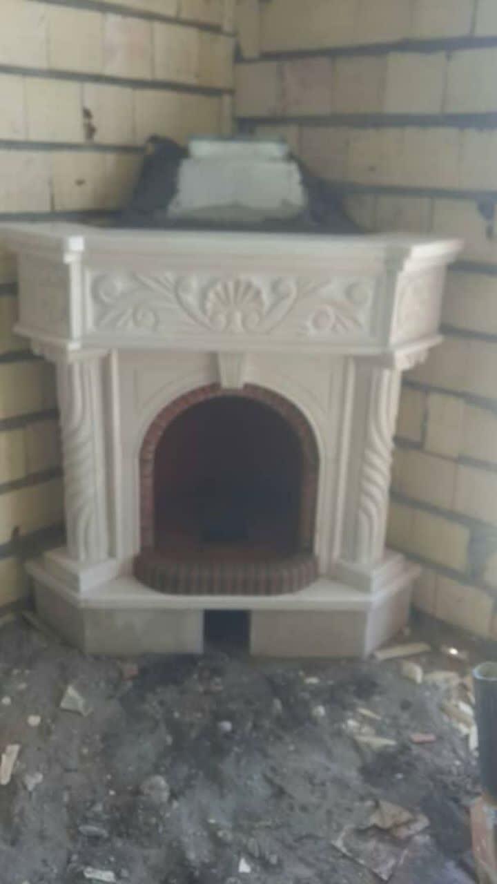 عکس فروشگاه فیروز سنگ