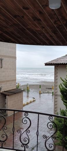 عکس مجتمع ساحلی اقامتی دویار