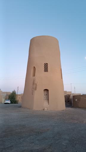 عکس کبوترخانه