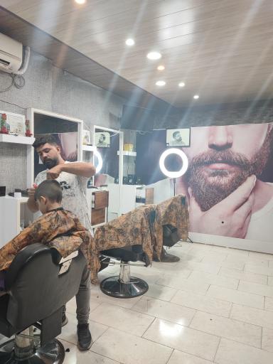 عکس پیراشگاه فرزان