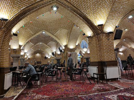 عکس مسجد تاریخی مقبره