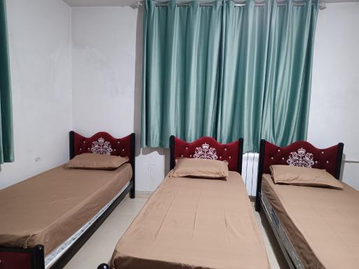 عکس مرکز رفاهی فرهنگیان