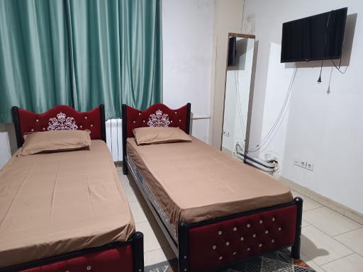 عکس مرکز رفاهی فرهنگیان