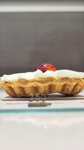 عکس شیرینی فروشی مونته