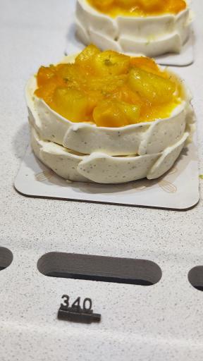 عکس شیرینی فروشی مونته