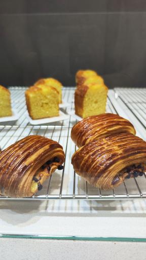 عکس شیرینی فروشی مونته