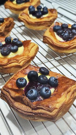 عکس شیرینی فروشی مونته