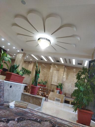 عکس رستوران سنتی دژ