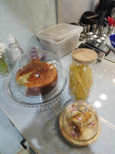 عکس چایخانه آقا کیان