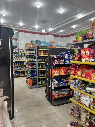 عکس فروشگاه گندم ۱۱۳۵۸