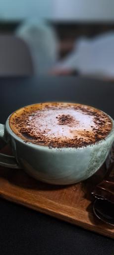 عکس کیوان کافی