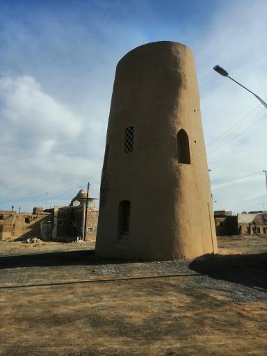 عکس کبوترخانه