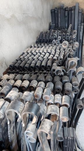 عکس نمایندگی مجاز شرکت فنرسازی زر محبت پور