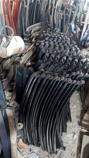 عکس نمایندگی مجاز شرکت فنرسازی زر محبت پور